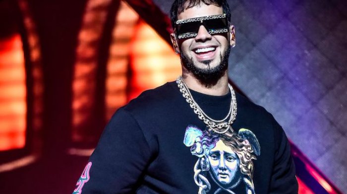 Anuel AA, Khea y Lalo Ebratt serán parte de la primera versión del Urban Flow SCL