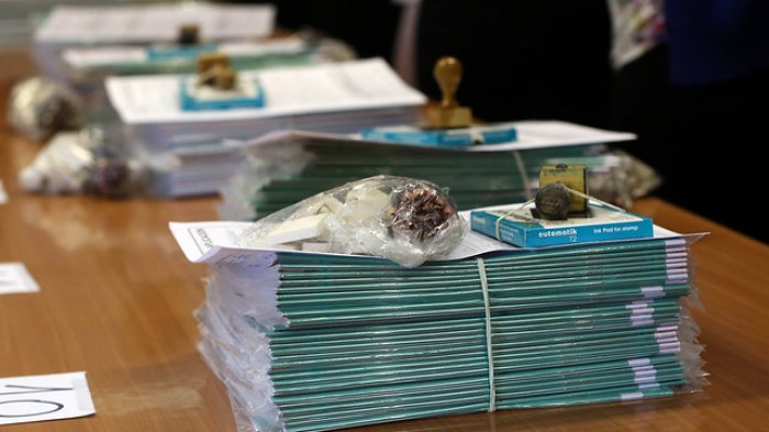 Declaran inadmisible recurso presentado por adolescente tras suspensión de la PSU de Historia