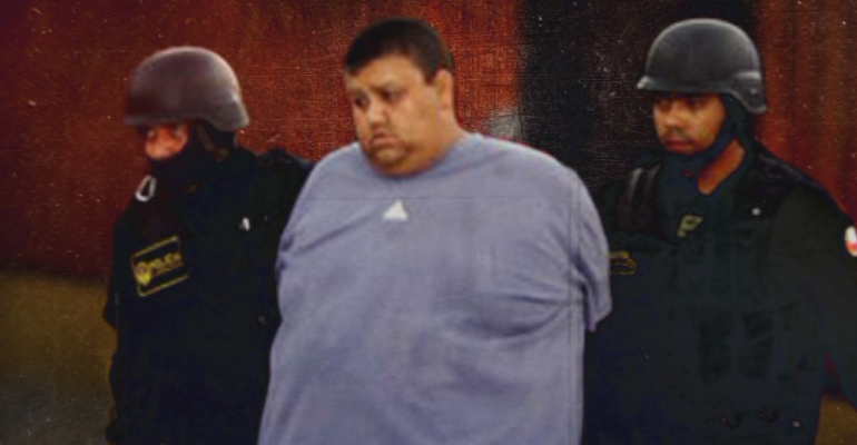 Narcotraficante es ligado a concejal: La cinematográfica historia del 