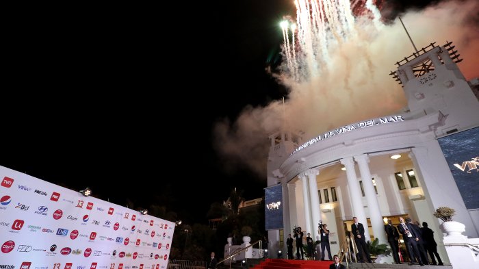 Se cancela la Gala del Festival de Viña: Será reemplazada por programa de televisión