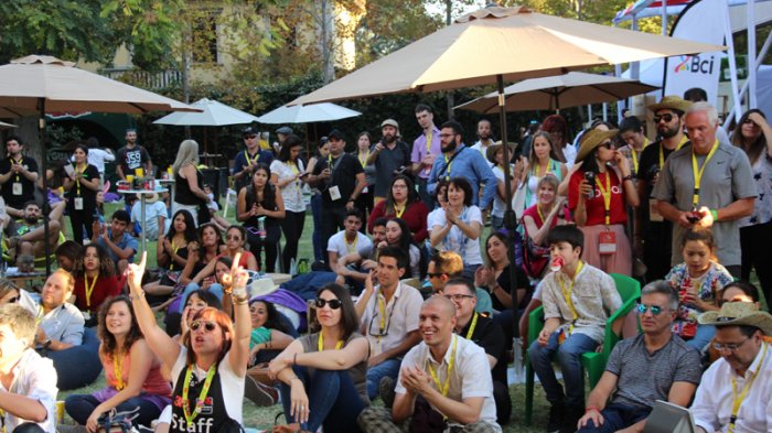 Para salir de la crisis económica: El evento gratuito para emprendedores que contará con foodtrucks y música en vivo