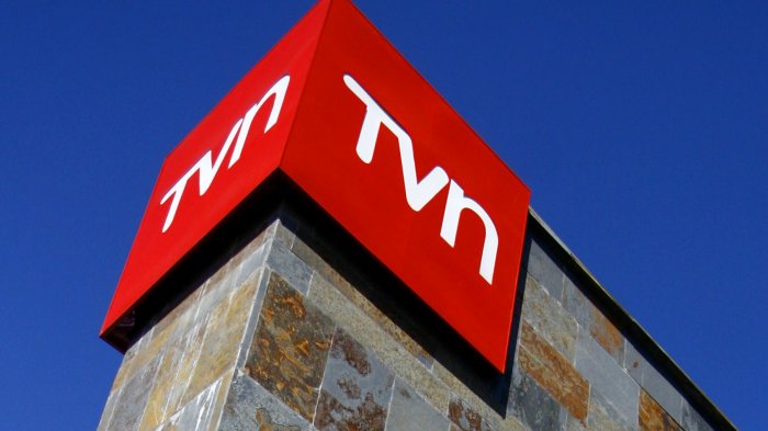 Crisis en TVN: Gobierno otorga Aval del Estado a deuda del canal