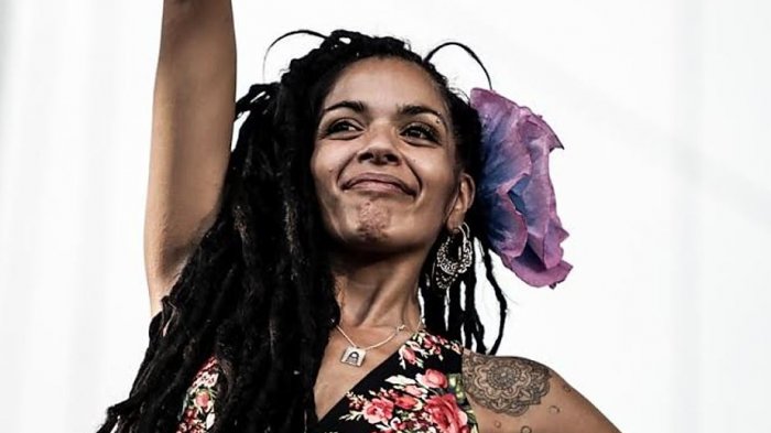 Moyenei Valdés enfrenta el asesinato de su padre en “La Herencia”: “Es una reflexión sobre esta gran herida”