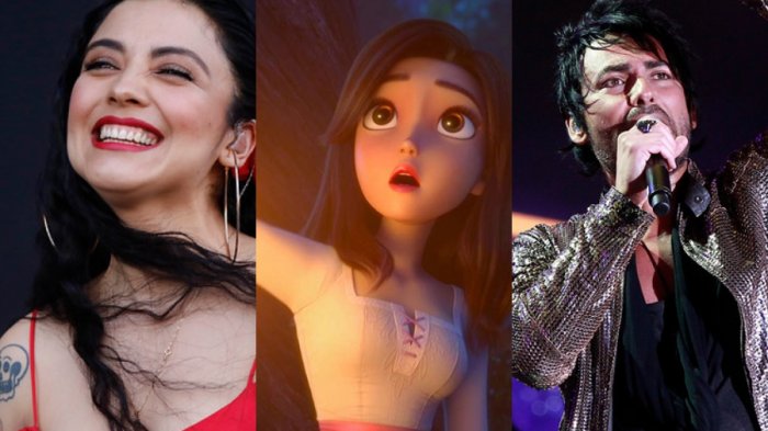 Mon Laferte y Beto Cuevas protagonizan el doblaje de nueva versión de 