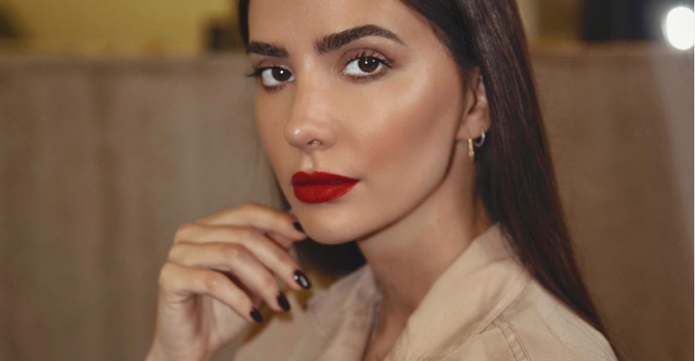 Este es el hombre del que Aylén Milla sigue enamorada