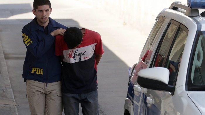 Encuentran muerto en su celda a imputado por asesinato de Xaviera Rojas