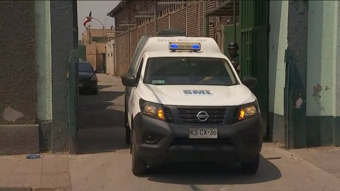 PDI descarta participación de terceros en muerte de imputado por asesinato de Xaviera Rojas