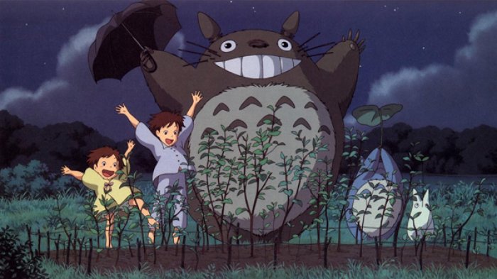 Las 21 películas de Studio Ghibli se integrarán al catálogo de Netflix desde febrero