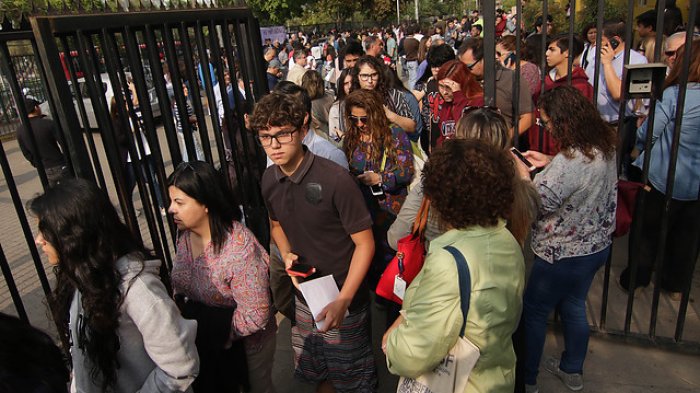 Dan 3 días hábiles para que 86 estudiantes inhabilitados en proceso de selección universitaria apelen a medida