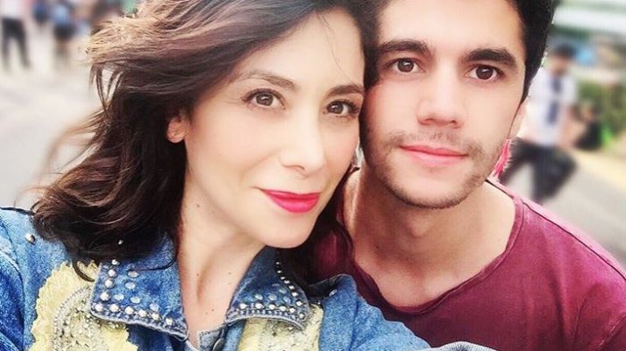 Yamna Lobos confirmó que será mamá: 