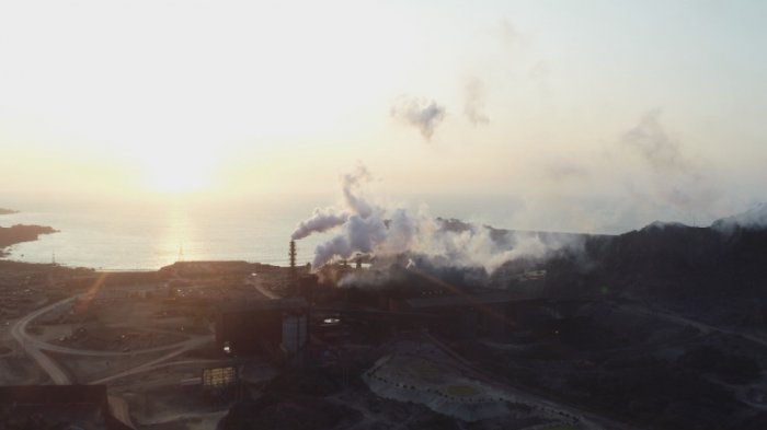 Huasco, hijos de la contaminación: Niños presentan problemas de aprendizaje y detectan mercurio en mujeres