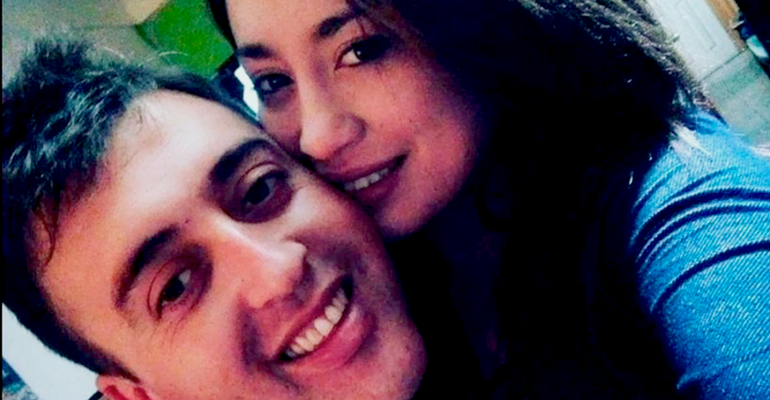 Esta es la razón por la que Luis Pettersen pidió disculpas a familia de Fernanda Maciel