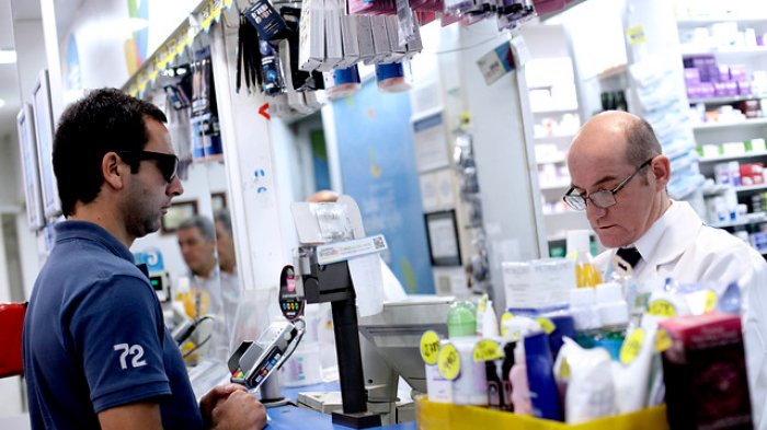 Según estudio del Minsal: Gasto de familias chilenas en salud aumentó en un 67% desde 2012