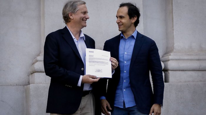 Kast pidió reunión con Piñera luego de que Partido Republicano se constituyera legalmente