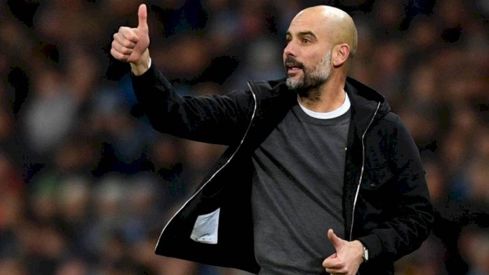Guardiola pide que se acabe un histórico torneo inglés: “La gente puede vivir sin fútbol por un tiempo”