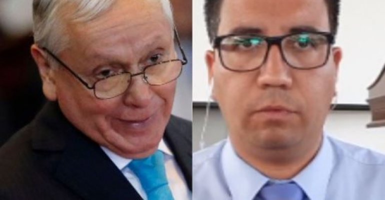 Pastor evangélico puso en duda robo a obispo Durán: “Está manchada la credibilidad de todo lo que pase en torno a él”
