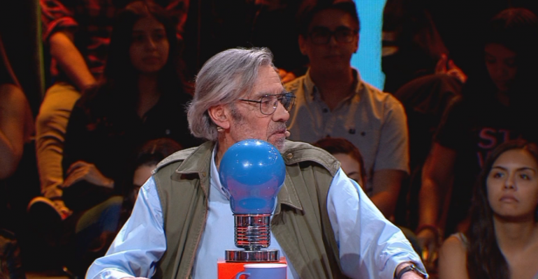 Participante de Pasapalabra reveló preocupante adicción desde los siete años