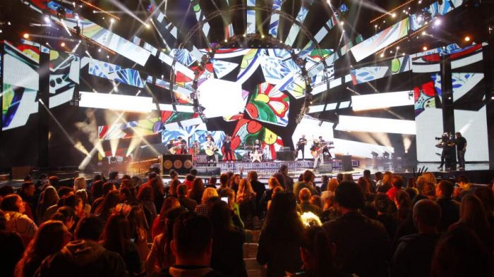 PDI revela que está rastreando redes sociales ante amenazas de funa al Festival de Viña