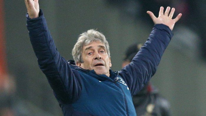 ¿Se acerca a la Roja? Pellegrini aseguró que 