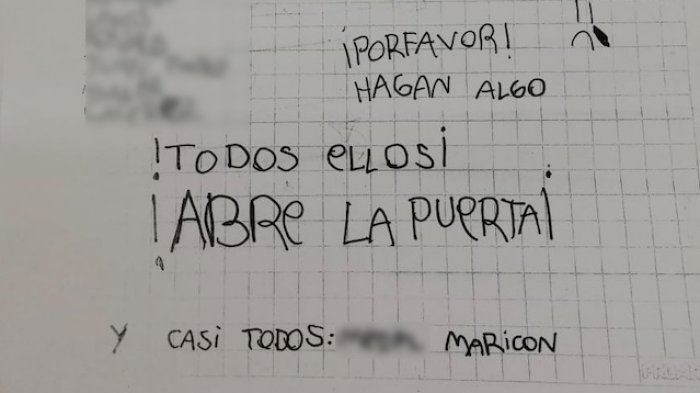 Colegio fue multado tras denuncia de bullying homofóbico hacia menor de sexto básico