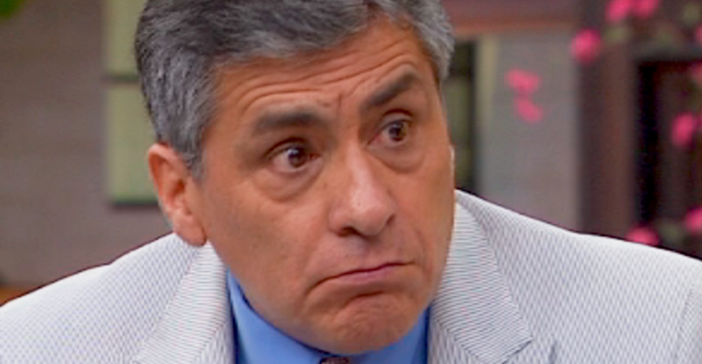 Pastor Marcos Morales acusó campaña de desprestigio a iglesia evangélica por llamado a rechazar nueva constitución