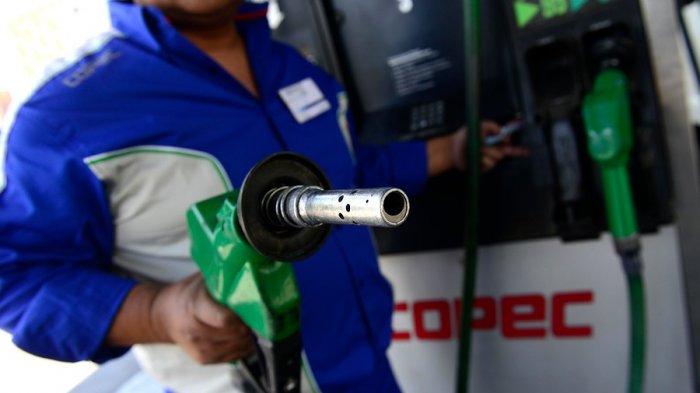 Por novena semana consecutiva: Precios de las bencinas sufren una nueva alza