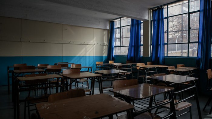 Mineduc destinará hasta $120 mil millones en proyectos de infraestructura en colegios municipales