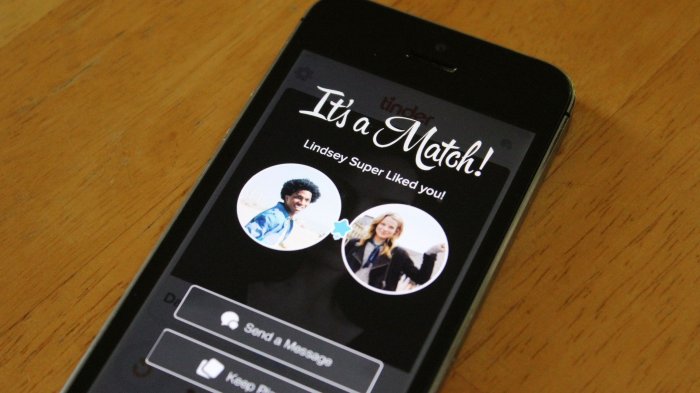 Tinder suma un botón de pánico a sus herramientas en caso que una cita salga mal