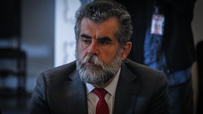 Compra de terrenos de Rodrigo Ubilla fue declarado como ilegal por ser tierras mapuche