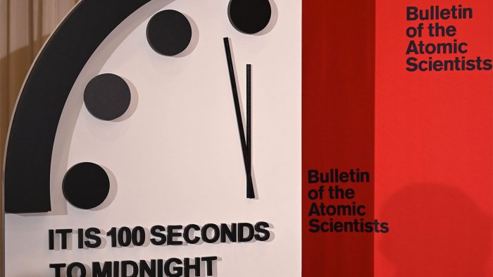 Panel de expertos a cargo del 