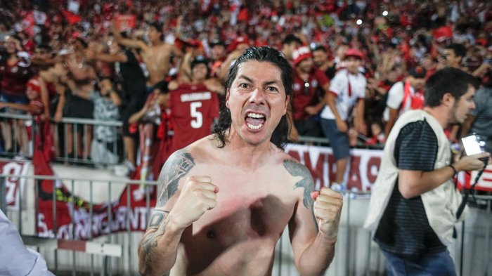 ¡Papayeros a Primera! En infartante definición a penales, La Serena derrotó a Temuco