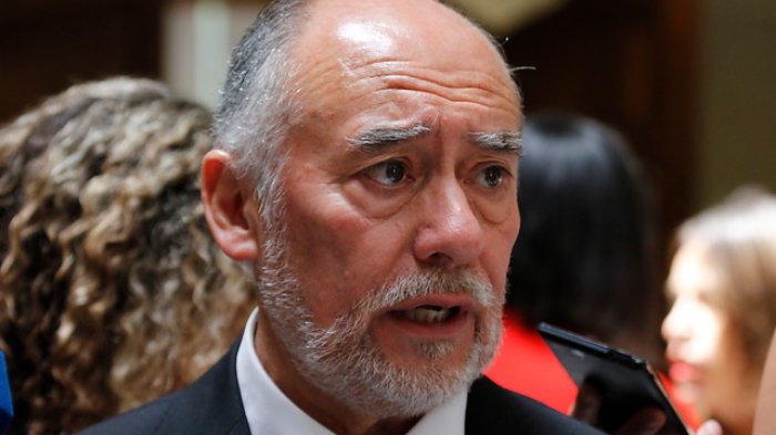 Paridad de género: Cámara posterga votación y discusión se aplazará para marzo