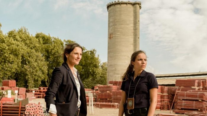 Incluye producciones chilenas: Amazon Prime Video anunció primeras series latinoamericanas originales