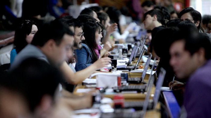 ¿Aún no lo haces? Proceso de postulación para becas y beneficios de la Junaeb termina este 26 de enero