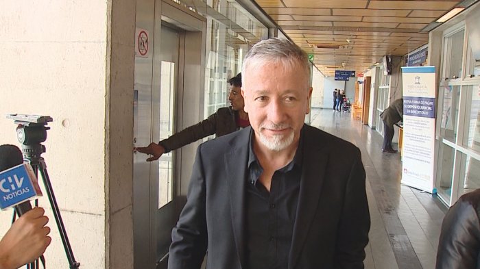 Médico que mató y enterró a su hermano con parálisis cerebral en el desierto fue condenado