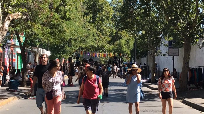 El Bella de Todxs, el encuentro cultural autogestionado por vecinos y locatarios de Barrio Bellavista