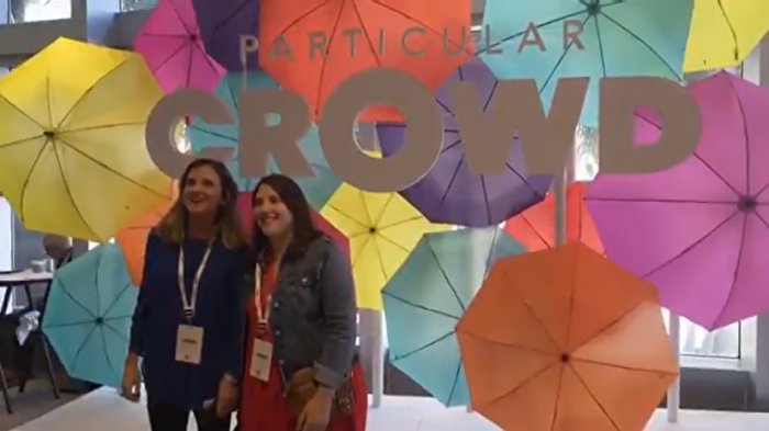 Turner Latin America lanza Particular Crowd, el nuevo sello de películas originales multiplataformas