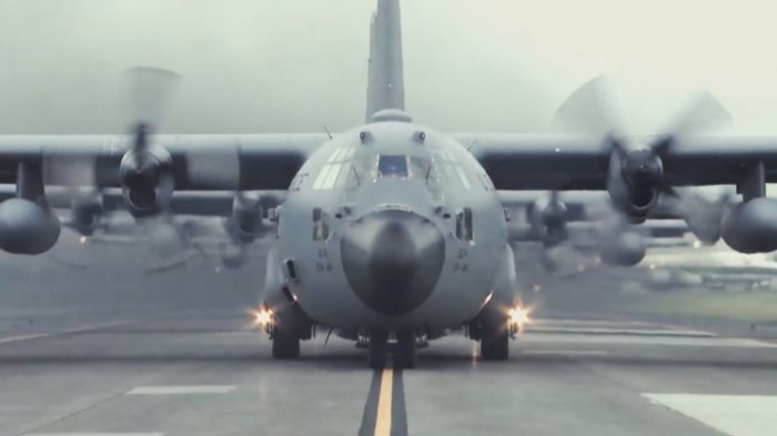 El audio clave en la investigación por la caída de Hércules C-130