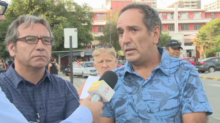 Auxiliar UTI Hospital Barros Luco: “La directora no se hace responsable y ha minimizado constantemente este problema”