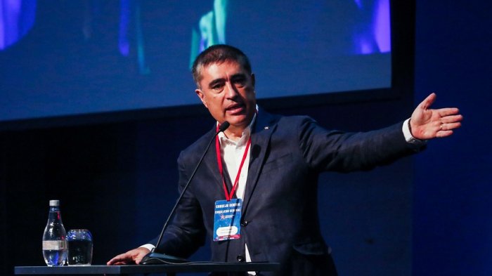 Pese a mayoría por el 