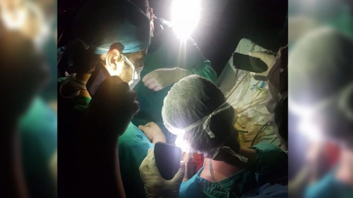 No volverán a operar: Neurocirujanos del Barros Luco suspenden la tabla hasta tener soluciones concretas