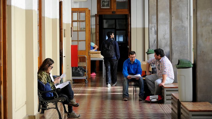 Universidades se preparan para enfrentar posibles movilizaciones estudiantiles este año