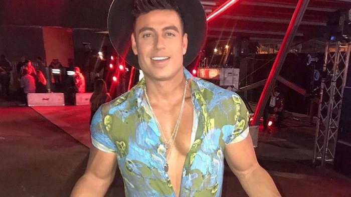 Bruno Zaretti fue víctima de violento asalto en local de comida rápida