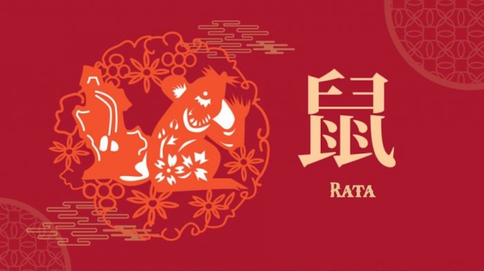 ¿Cómo será el año de la rata? Las predicciones para 2020 según el horóscopo chino