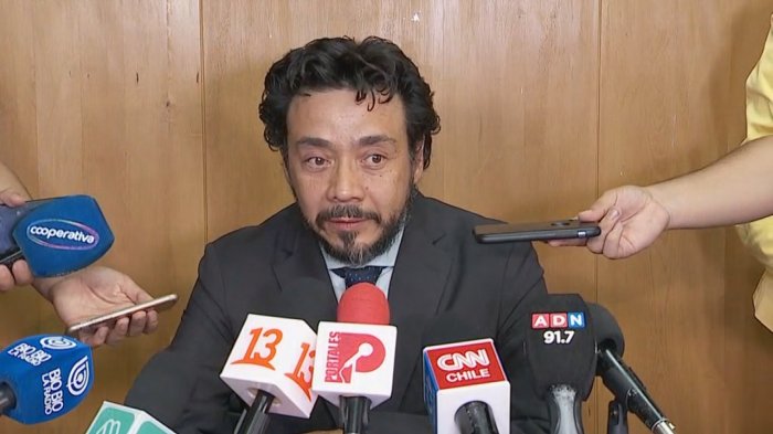 Emiliano Arias calificó de 