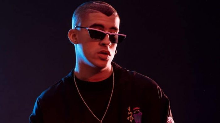 Bad Bunny estrena 