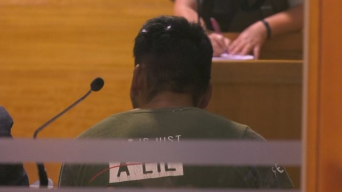 Dejan en prisión preventiva a marido de mujer que simuló pedir una pizza para denunciar agresión