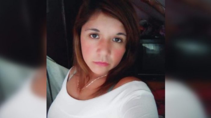 Revelan mensajes clave de Whatsapp de Claudia Agüero, madre de 2 hijos que está desaparecida en Puerto Montt