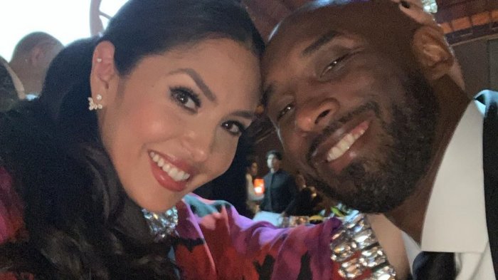 Viuda de Kobe Bryant publica emotivo mensaje tras muerte de su esposo e hija: 
