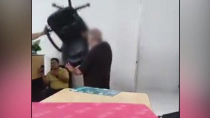 Agresiones verbales y amenazas con electroshock: Denuncian a empleadores por malos tratos